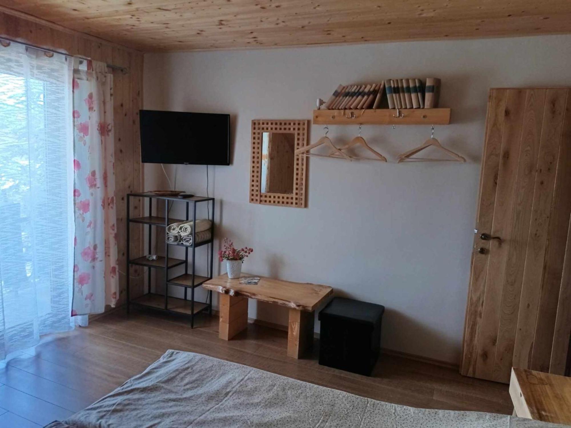 Nyirfas Camping Nagykanizsa Exterior photo